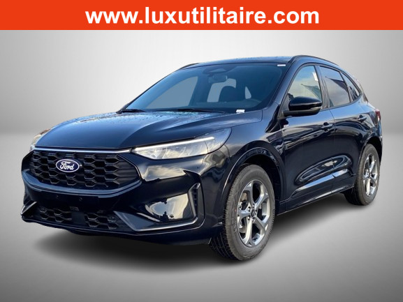 Ford Kuga 1.5 Auto185  St-Line