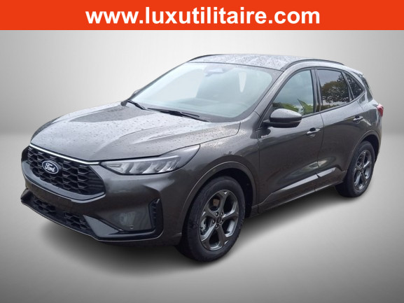 Ford Kuga 1.5 Auto185  St-Line