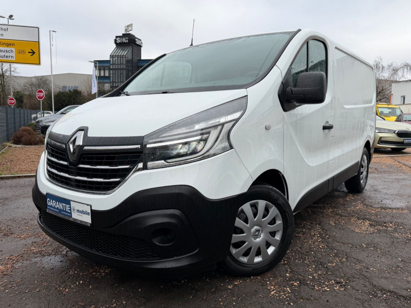 Renault Trafic Trafic 1.6 dci / Kima /