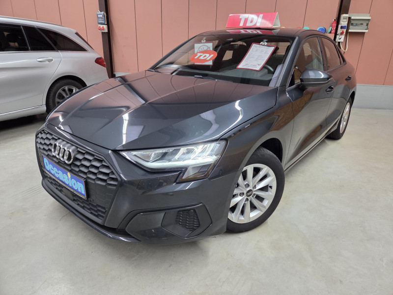 Audi A3 BERLINE TDI 150CV ATTRACTION