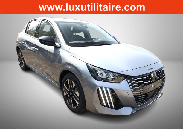 Peugeot 208 1.2 PureTech 101 Allure