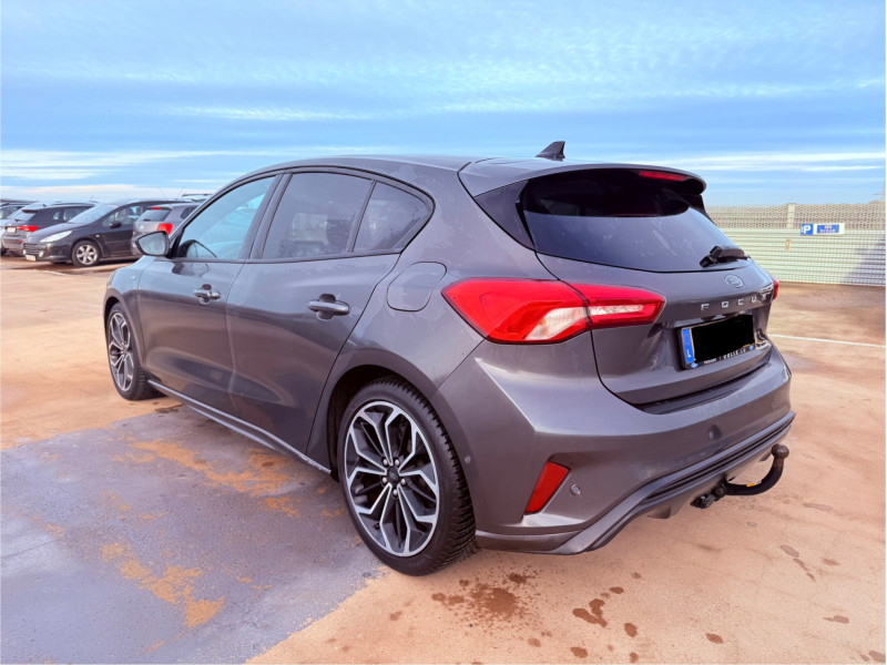 Ford Focus 1.5 EcoBoost 150ch ST-Line Auto.