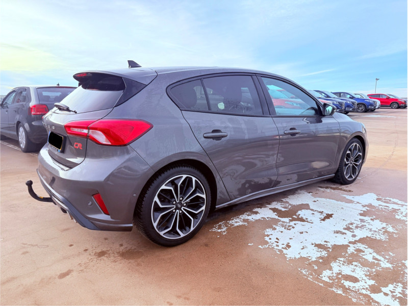 Ford Focus 1.5 EcoBoost 150ch ST-Line Auto.