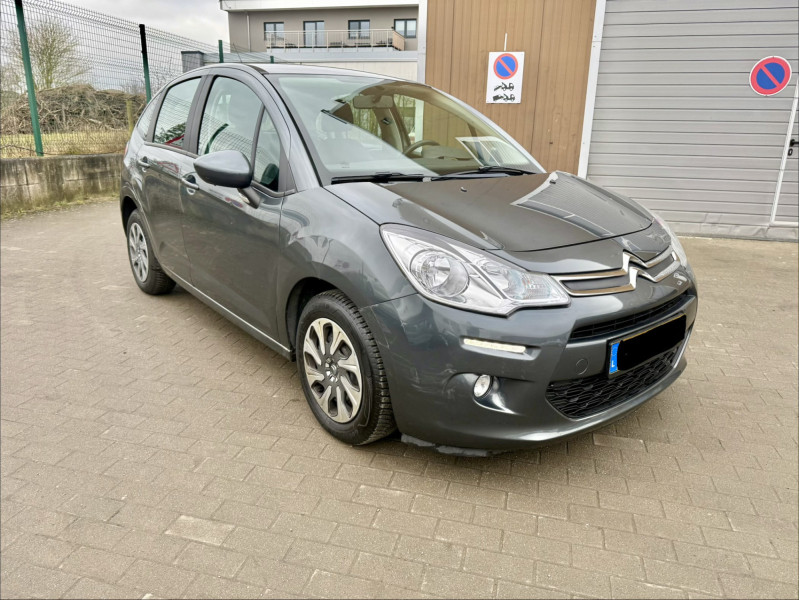 Citroën C3 1.2 82ch Selection