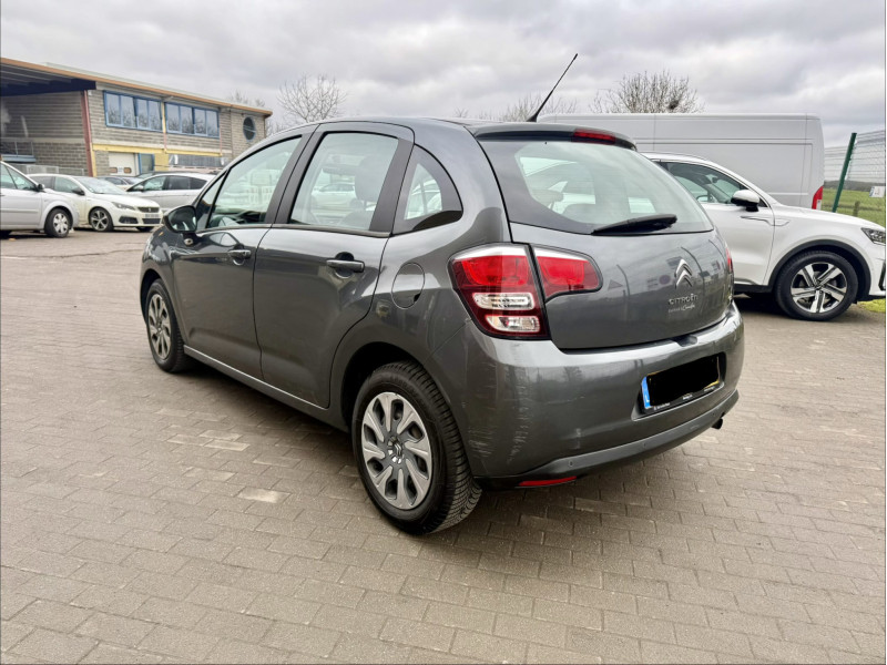 Citroën C3 1.2 82ch Selection