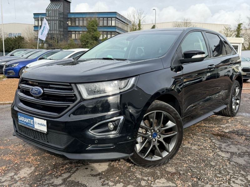 Ford Edge ST-Line 4x4