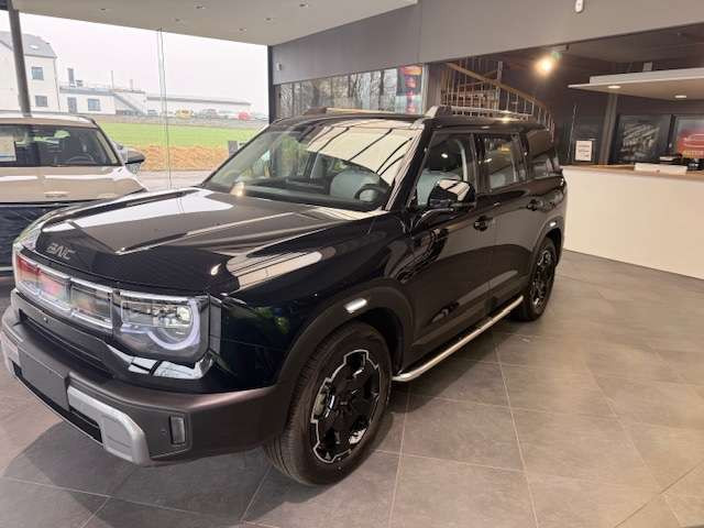 Baic BJ30 1.5 TURBO HEV