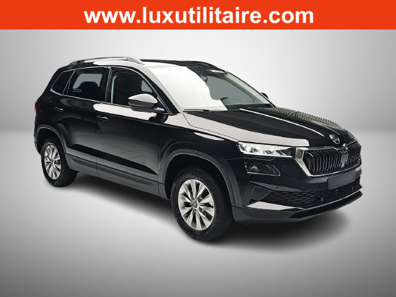 Skoda Karoq 1.5 TSi DSG 150 130 Anniversary