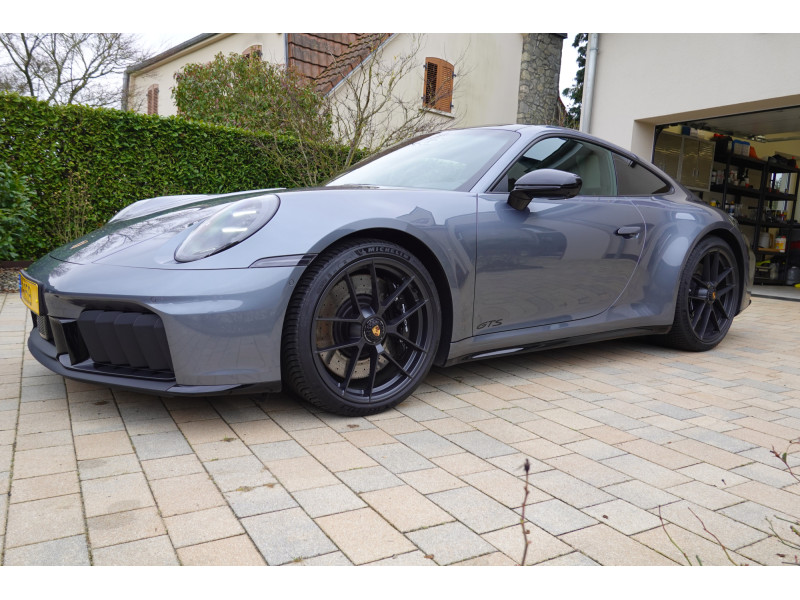 Porsche 992 992.2  CARRERA 3.6 4GTS (-12%)