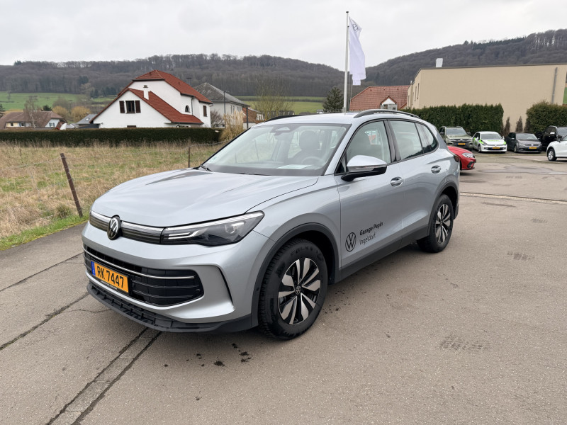 Life 1.5 eTSI 110 kW / 150 CV Boîte à double embrayage 7 vitesses