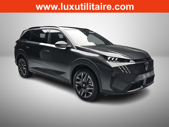 Peugeot 5008 1.2 PureTech 146 e-DSC6 GT