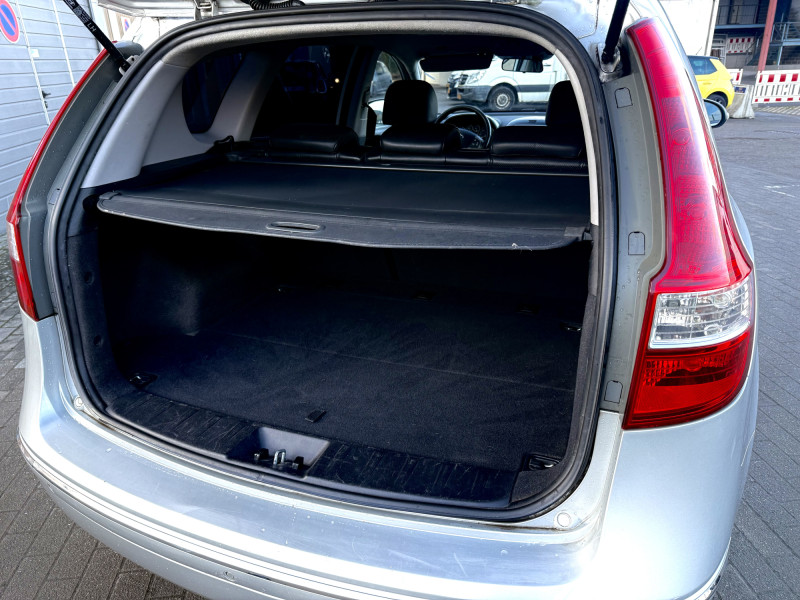 Hyundai i30 1.6 CRDI 116 CW