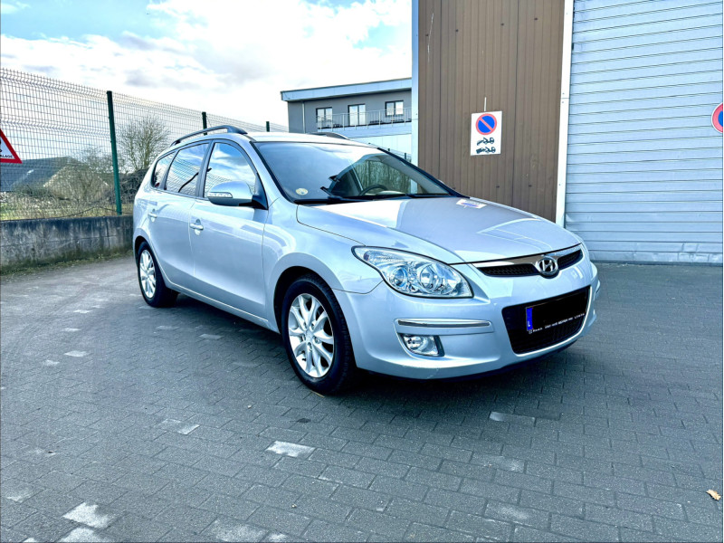 Hyundai i30 1.6 CRDI 116 CW