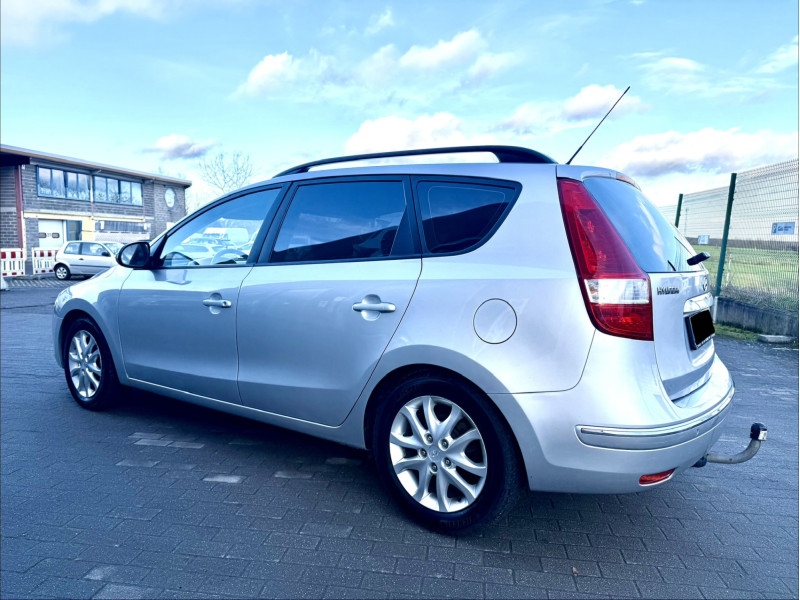 Hyundai i30 1.6 CRDI 116 CW