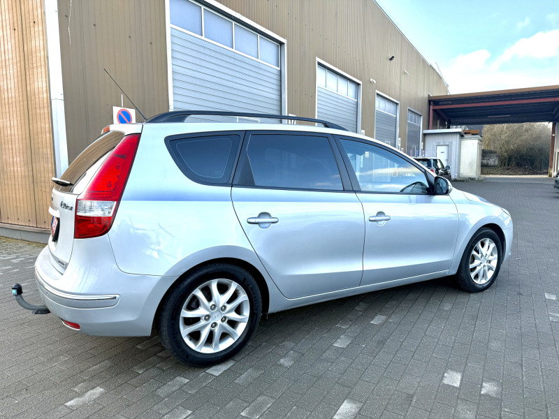 Hyundai i30 1.6 CRDI 116 CW