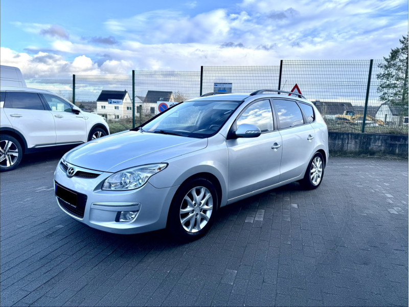 Hyundai i30 1.6 CRDI 116 CW