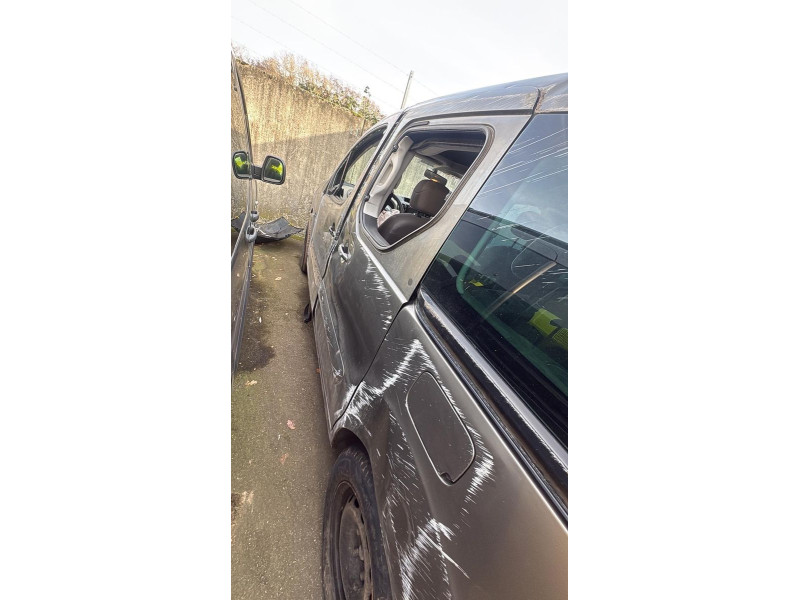 Citroën Berlingo Kombi Tendance