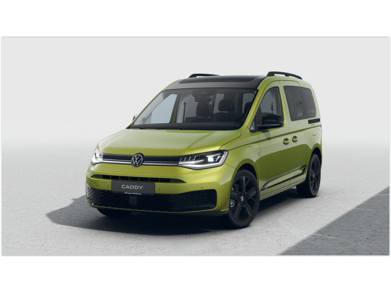 Life Edition 2.0 TDI 122cv DSG 7 vitesses