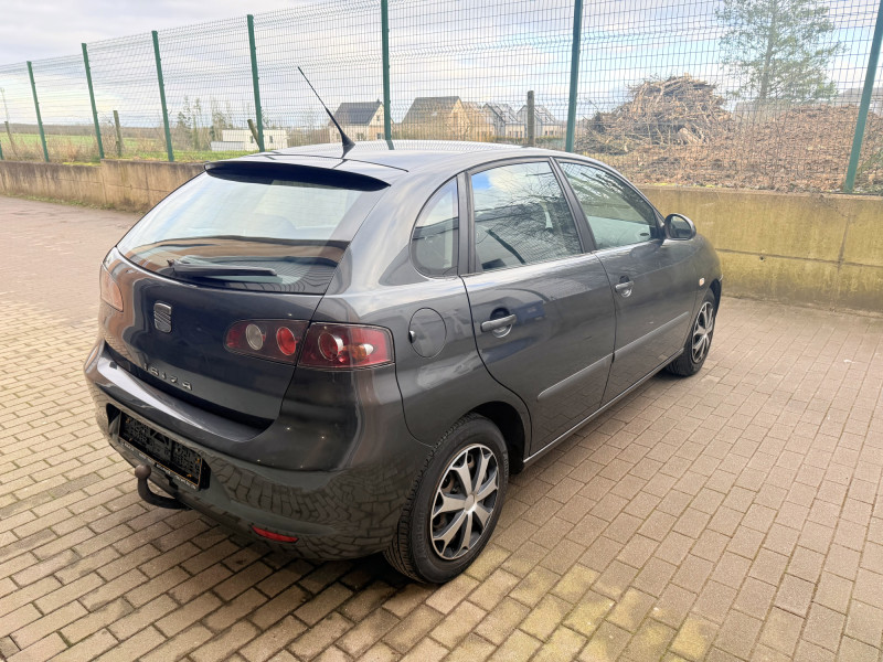 Seat Ibiza 1.4 Tdi 80 Best Of