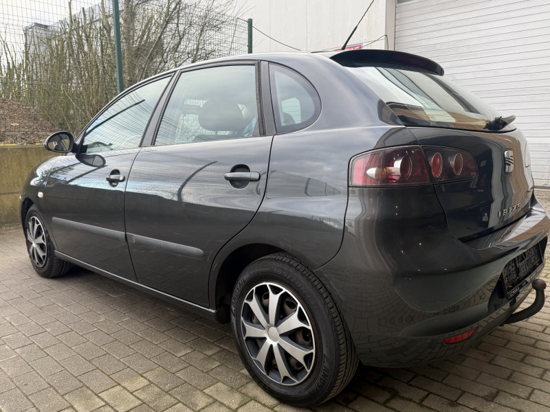 Seat Ibiza 1.4 Tdi 80 Best Of