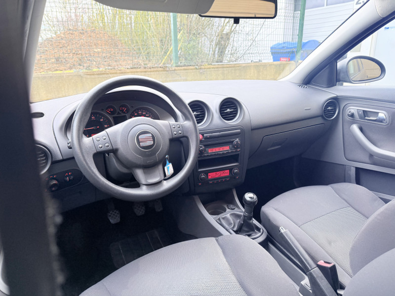 Seat Ibiza 1.4 Tdi 80 Best Of