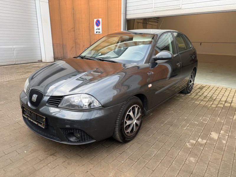 Seat Ibiza 1.4 Tdi 80 Best Of