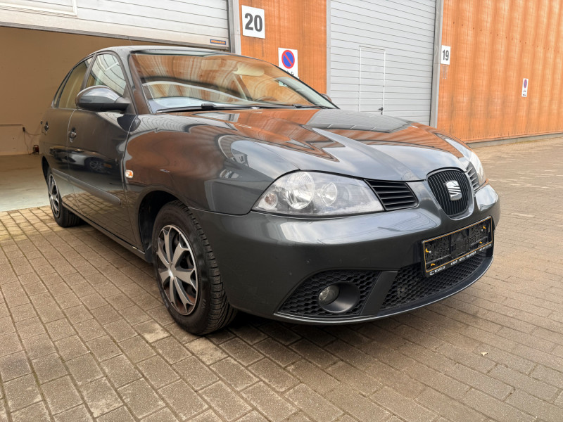 Seat Ibiza 1.4 Tdi 80 Best Of