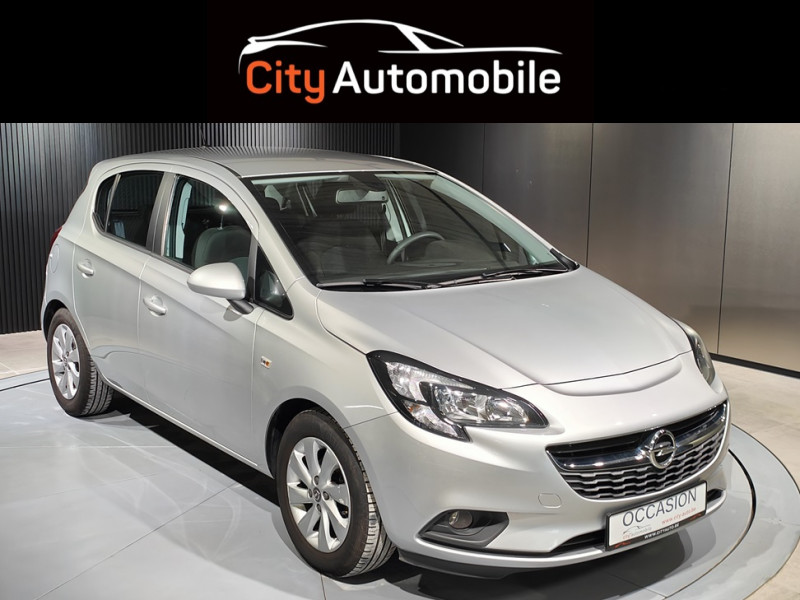 Opel Corsa 1.4 TURBO BOITE AUTO CARPLAY BLUETOOTH