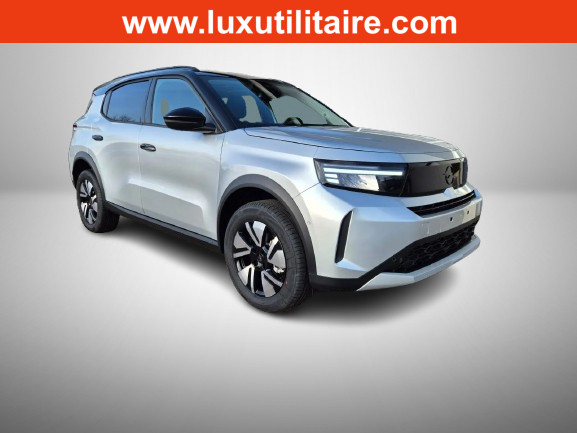 Opel Frontera 1.2 T Hybrid 110 GS