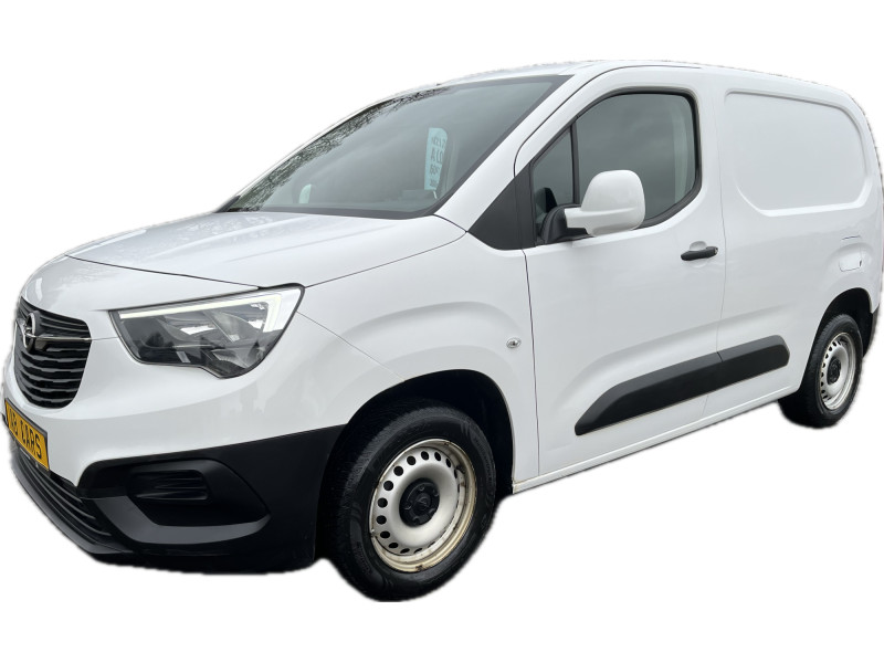 Opel Combo 1.6d 100cv Clim