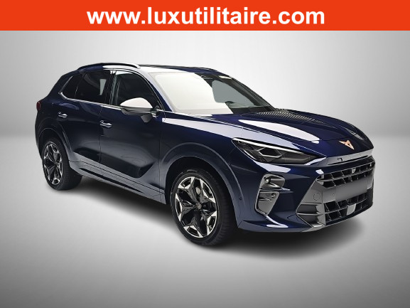 Cupra Terramar 2.0 TSI DSG 265 VZ 4Drive