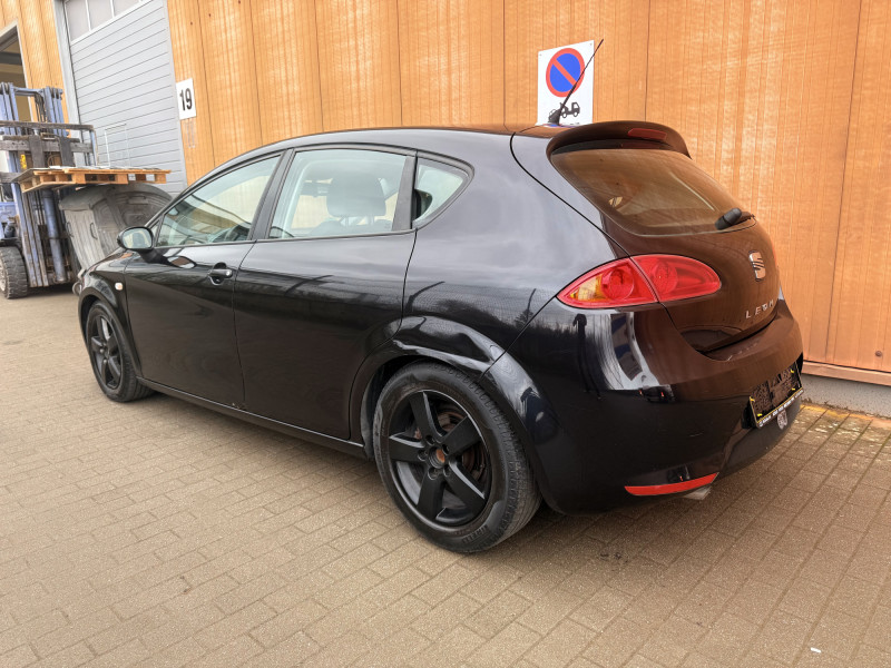 Seat Leon 1.6 Sport