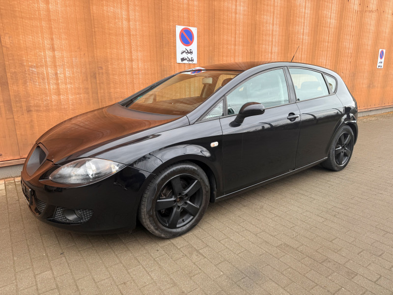 Seat Leon 1.6 Sport