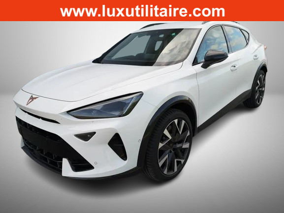 Cupra Formentor 2.0 TSi DSG 333 Facelift 4DRIVE