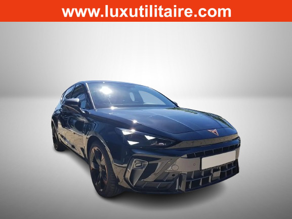 Cupra Leon 1.5 eTSI 150 DSG