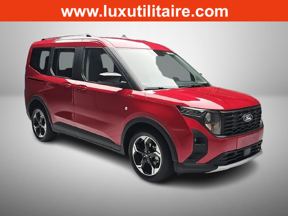 Ford Tourneo Courier 1.0i Ecoboost 126 Active Automatik