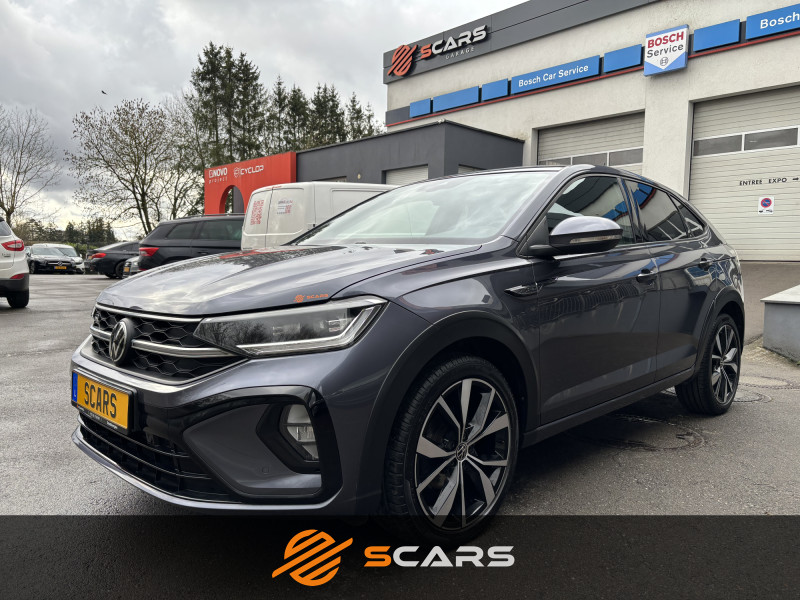 Volkswagen Taigo R-Line 1.0 Tsi DSG 110cv