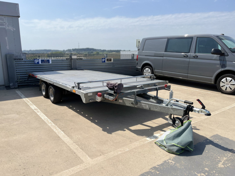 TEMA *TREUIL ELECTRIQUE, FULL ALU* 