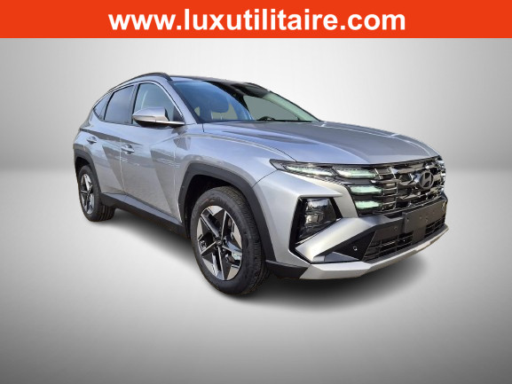 Hyundai Tucson 1.6 T-GDI 150  AT