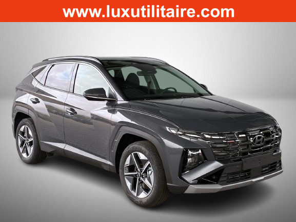 Hyundai Tucson 1.6 T-GDI 160  AT E-Motion