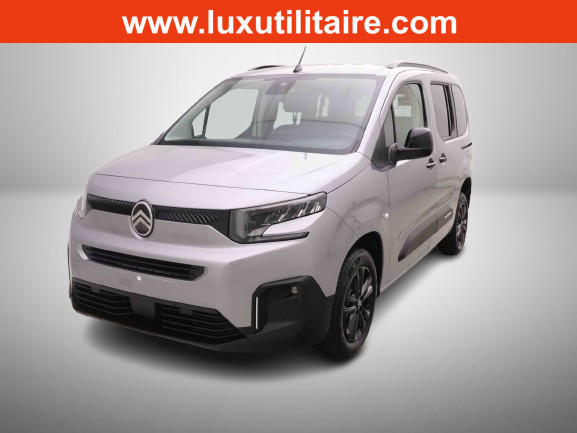 Citroën Berlingo 1.5 BlueHDi 130 EAT8 Style