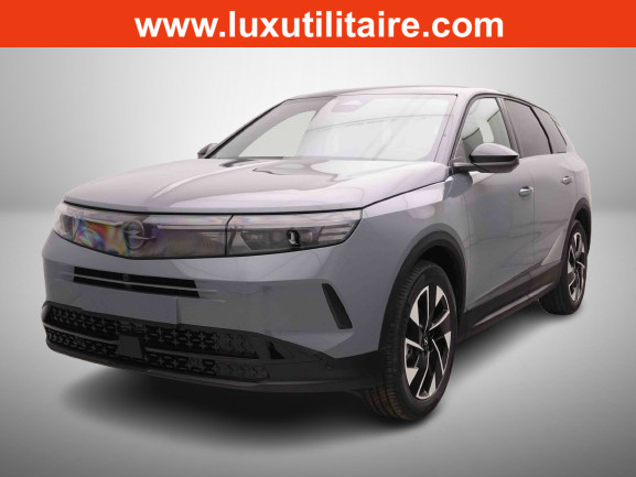 Opel Grandland 1.2 T Hybrid 145 GS