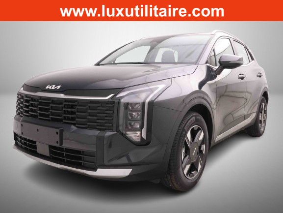 Kia Sportage 1.6 T-GDI DCT 150 Pulse