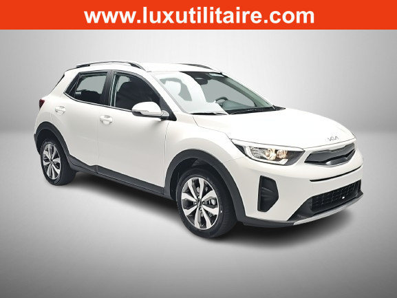 Kia Stonic 1.0 T-GDI 100 Vision