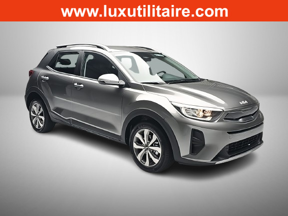 Kia Stonic 1.0 T-GDI 100 Vision