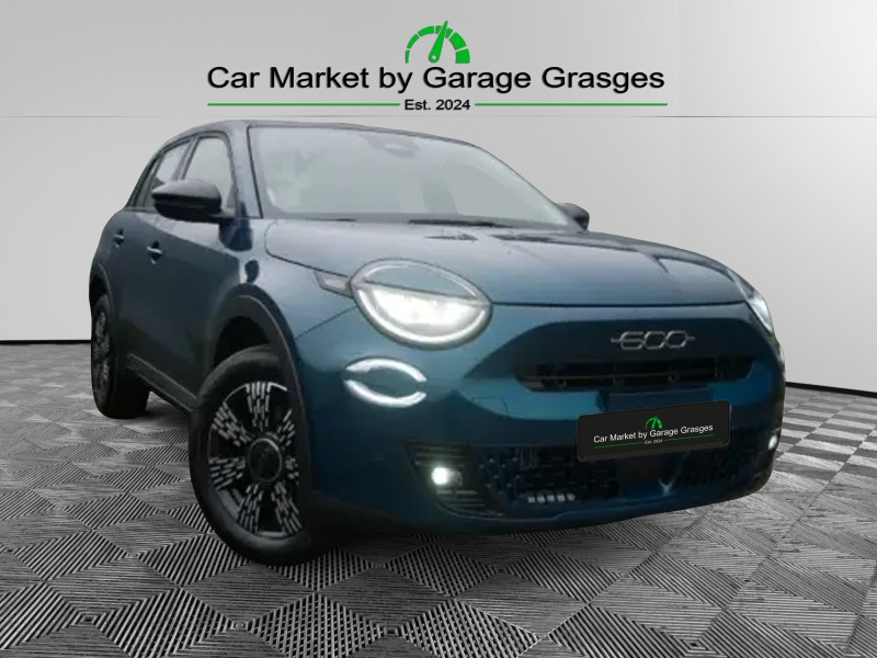 Fiat 600