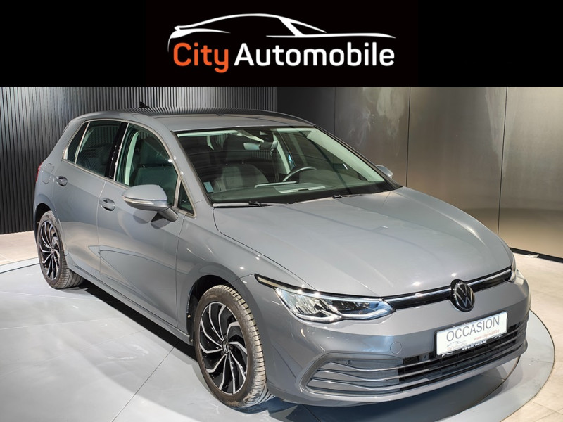Volkswagen Golf 1.5 TSI DSG CARPLAY GPS LED APS AV/ARR