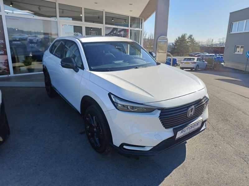 Honda HR-V 1.5 E-HEV HYBRIDE ADVANCE OBSCURA AT