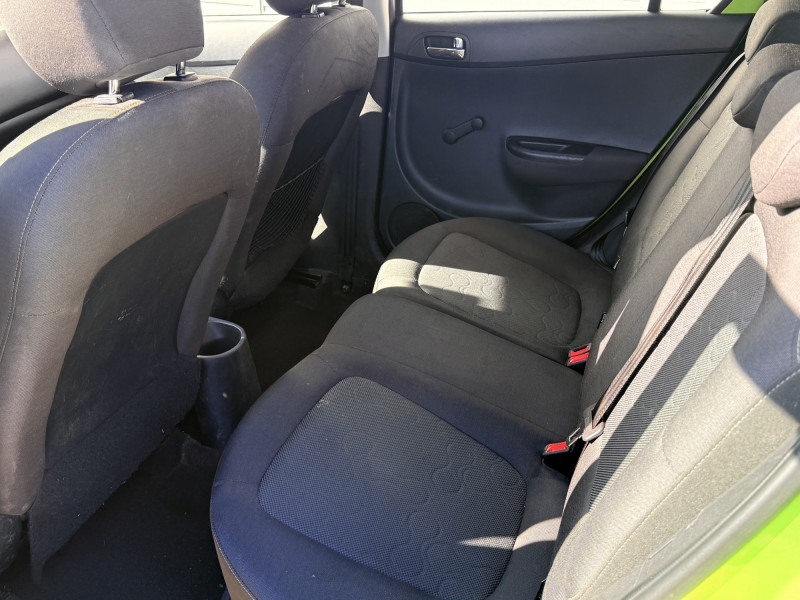 Hyundai i20 1.2 77ch Classic