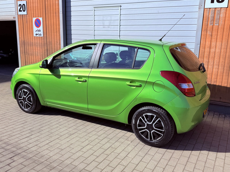 Hyundai i20 1.2 77ch Classic